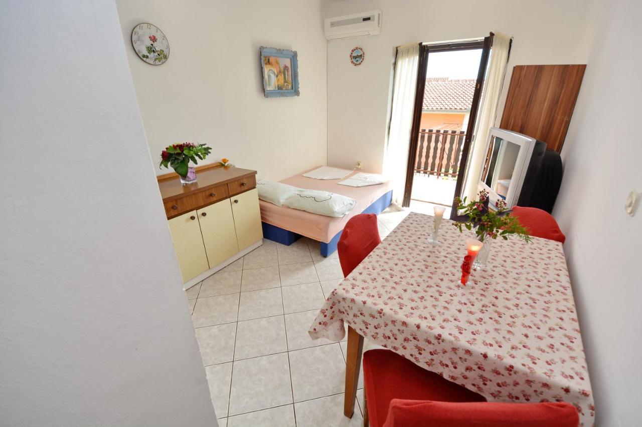 Apartmani Irena Ciovo Trogir Buitenkant foto